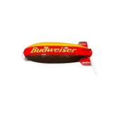 Budweiser Wall Blimp Light