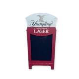 Yuengling Lager Menu Board