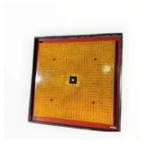 Very Large Chinese Checkers Table Top