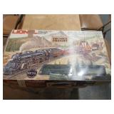 Lionel Thunder Mountain Train Set