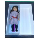 American Girl Samantha Doll in Box