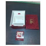 American Girl Nightstand with Box