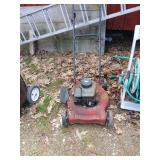 Briggs & Stratton 3.5 HP Lawnmower