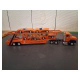 Lionelville Auto Transport Model