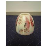 Fenton Hand-Painted Glass Shade