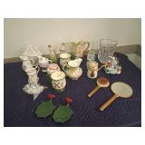 Decorative Home Items