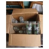 Yuengling Promotional Glass Set