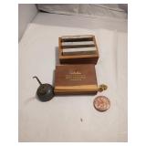 Cabela's Arkansas Sharpening Set
