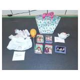 American Girl Bundle with Books and Accessories