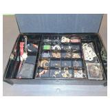 Large Costume Jewelry Collection