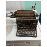 Underwood Standard Typewriter