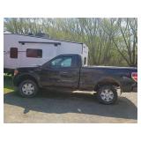 2012 Ford F-150 STX Pickup Truck