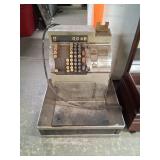 National Cash Register Machine