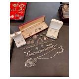 Jewelry Items