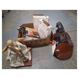 Decorative Items Lot