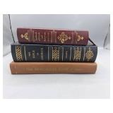 Books on Firearms History