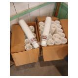 Two Cases of Johnny's Lunch Cups