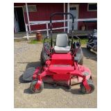 Snapper Pro S 200 X Series Mower
