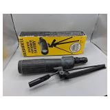 Bushnell 50mm Zoom Sentry Telescope