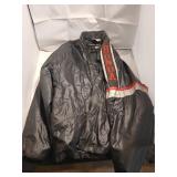 Hondaline XXL Vintage Coat