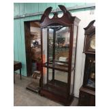 Howard Miller Collector's Cabinet