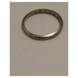 14kt Gold Ring, 1.68 Grams