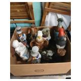 Beam Animal Bottles