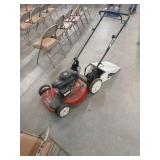 Toro Recycler 22' Lawn Mower