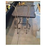Vintage Pogo Sticks