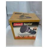 Coleman DuraCat Portable Catalytic Heater