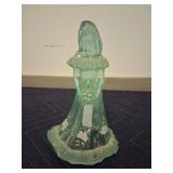 Fenton Signed Glass Figurine