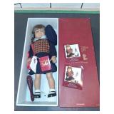 American Girl Molly McIntire Doll Set