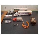 Collectibles Including Models