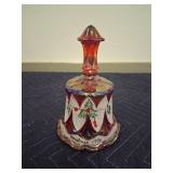 Fenton Signed Bell by Bill Fenton