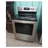 Frigidaire Gallery Electric Oven