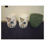 Decorative Flower Pots
