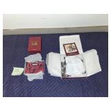 American Girl Molly School Outfit Set