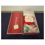 American Girl Doll Bed Set