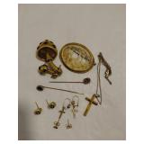 Vintage Jewelry Items