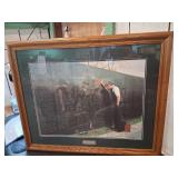 Lee Teter Print ï¿½Reflectionsï¿½