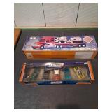 Die-Cast Car and Truck Sets