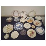 Decorative Plates