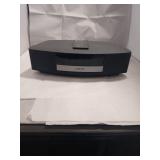 Bose Wave Radio II with Remote