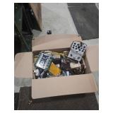 Electrical Items