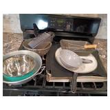 Kitchen Utensils