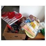 Household Items Lot