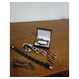 Men's Chain Bracelets