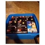 40W Soft White Light Bulbs
