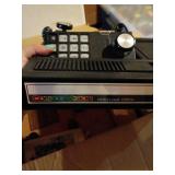 ColecoVision Console With Games