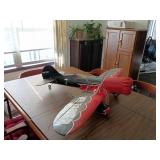 Model Plane